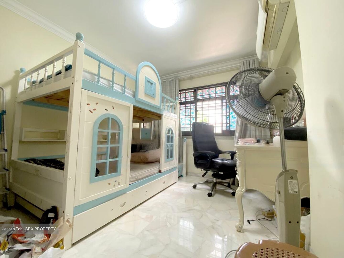 Blk 702 Woodlands Drive 40 (Woodlands), HDB 5 Rooms #453589191